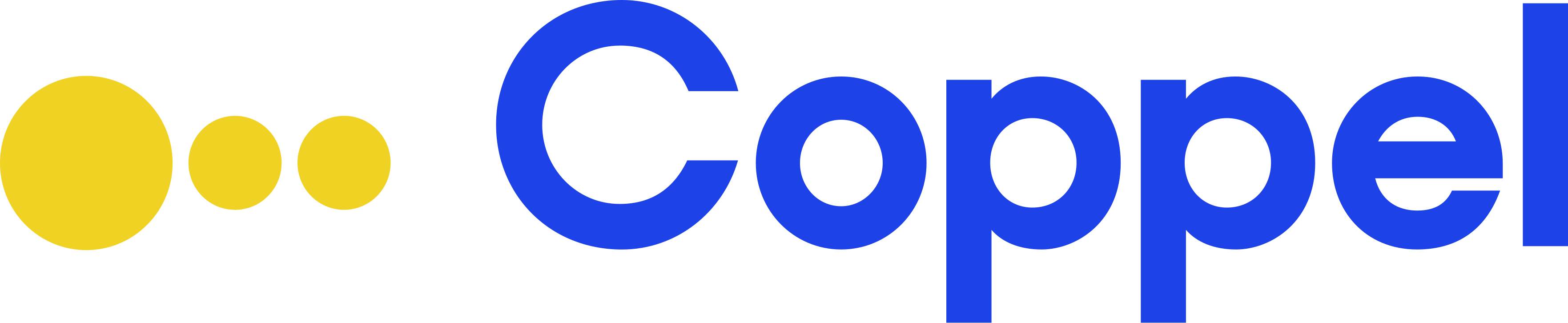 Coppel Logo