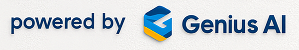 Powered by GENius AI